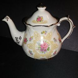 Price Teapot