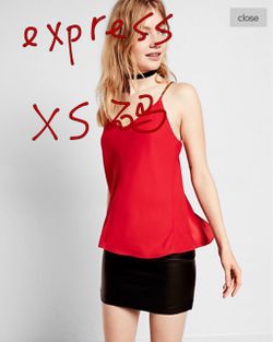 Express Women Size XS