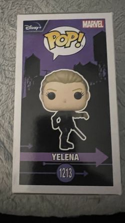 YELENA