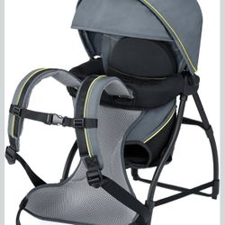 Chicco Hiking Baby Backpack Carrier