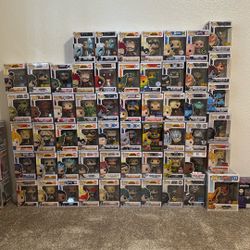 Funko Pop