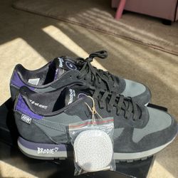 Reebok Classic Leather AEW Brodie Lee