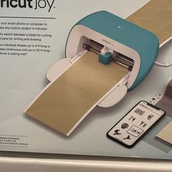 CricutJoy