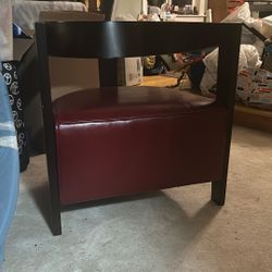 matching Set Of Chairs