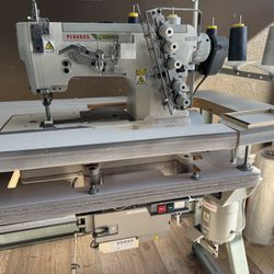 Pegasu Sewing Machine