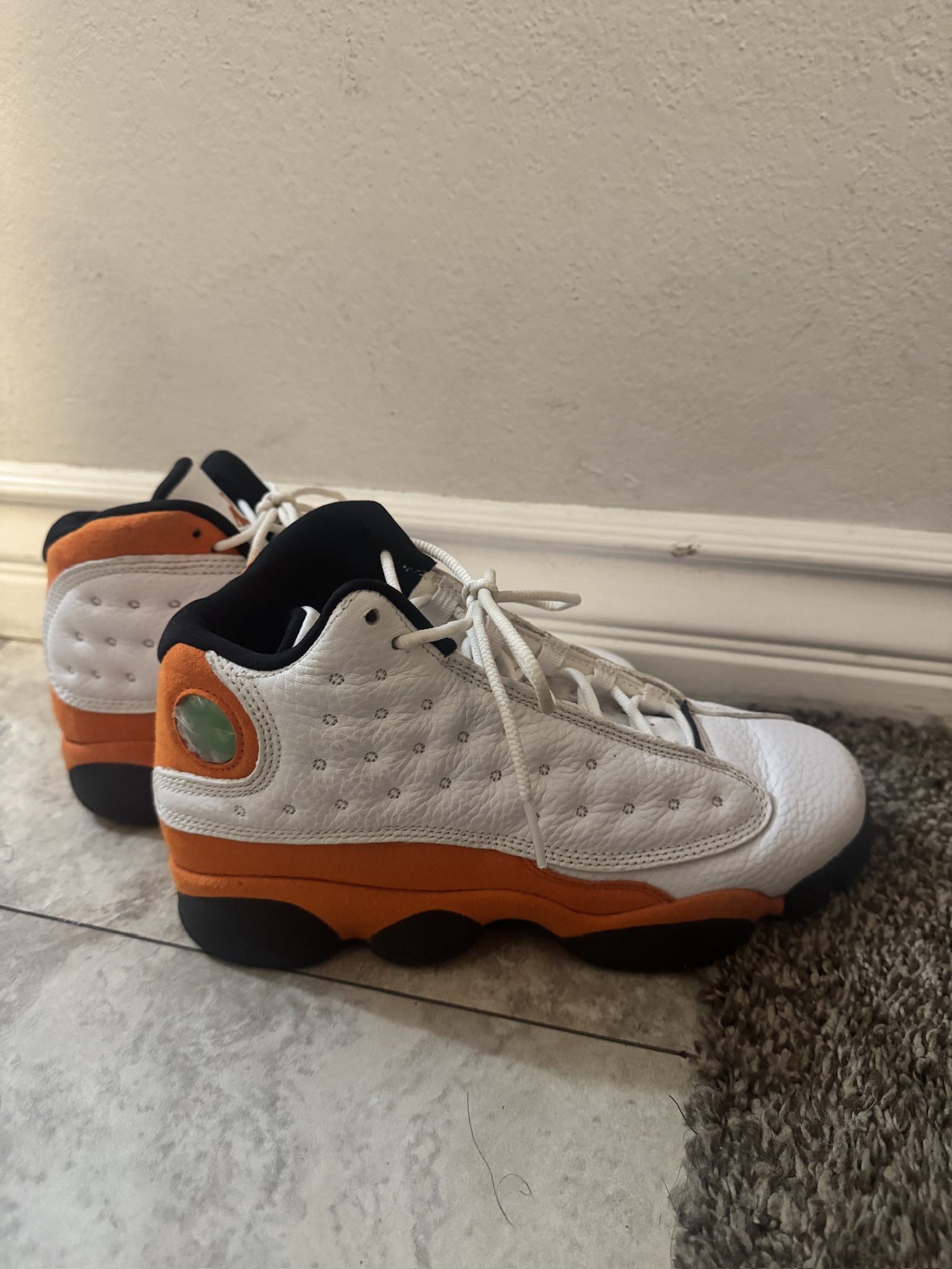Air Jordan 13 “Starfish”