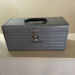 Craftsman 16inch Tool Box