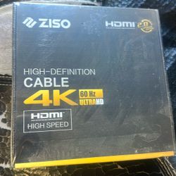 HDMI