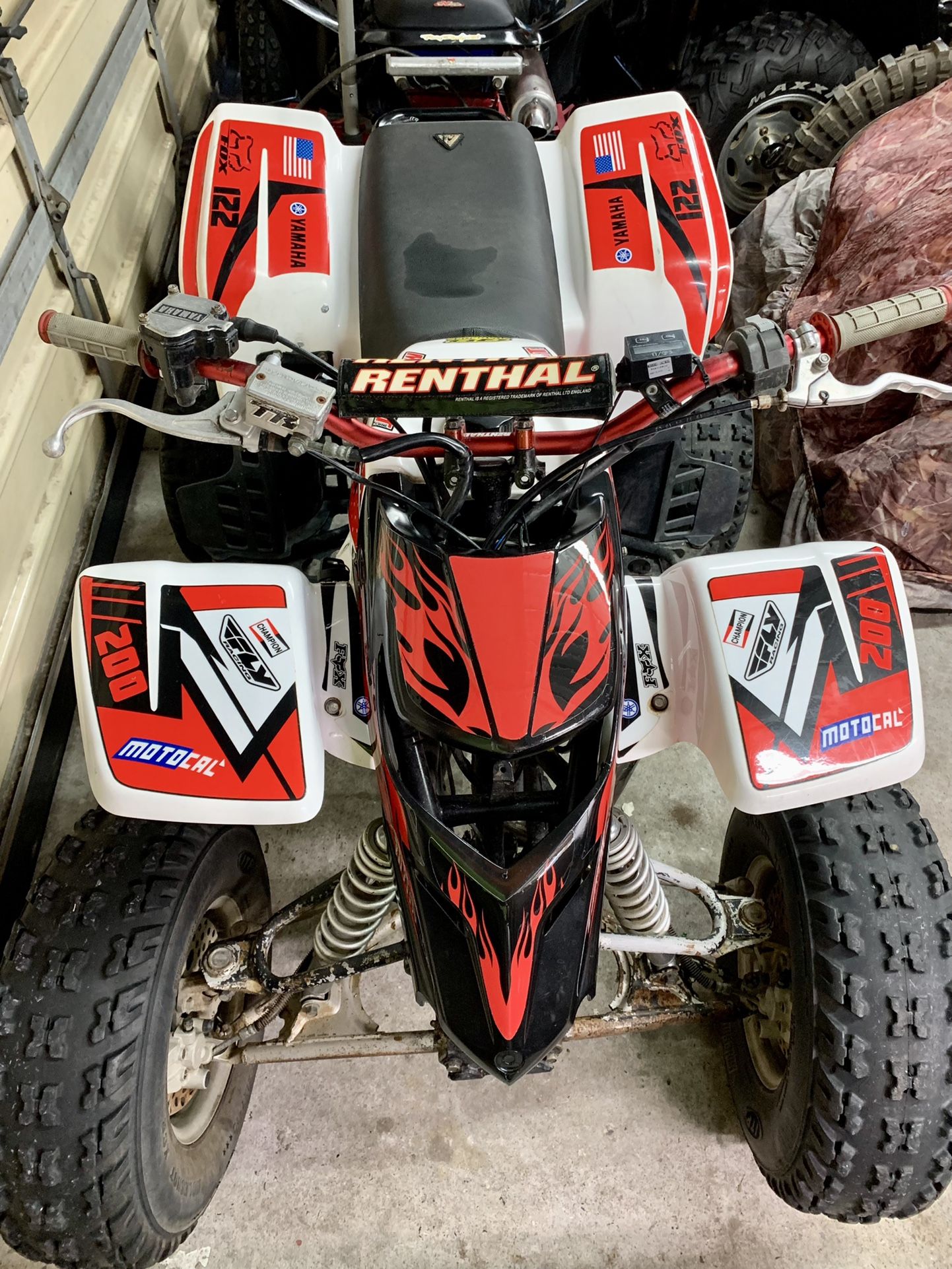 Yamaha Blaster Plastics(plastics Only) for Sale in Philadelphia, PA OfferUp