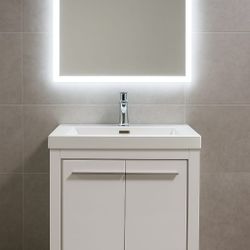 Bathroom Vanity 24"