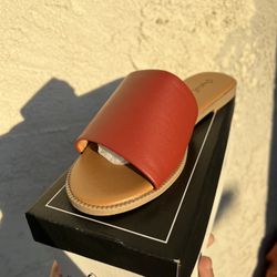 Sandalias Para Mujer