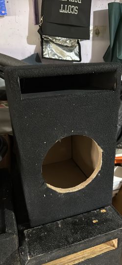Single 8 box