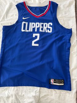 LOS ANGELES CLIPPERS  LENARD JERSEY