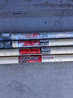 Wooster Paint Extension Poles