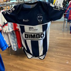Mameluco Monterrey FC