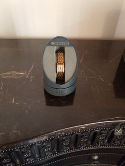 Citizen Woman's Watch