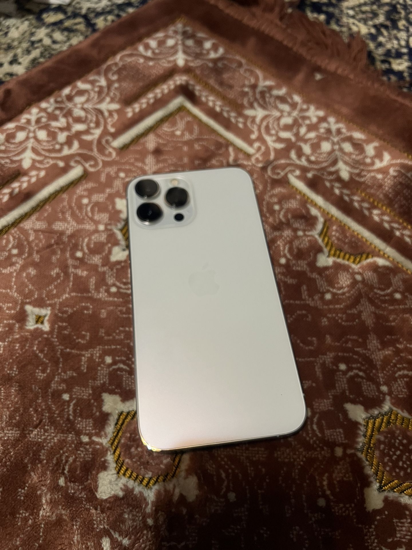 iPhone 13 Pro Max 128GB UNLOCKED