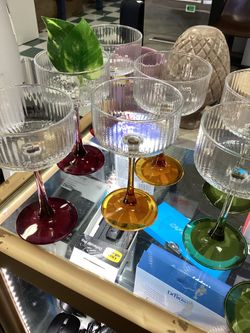 Cups