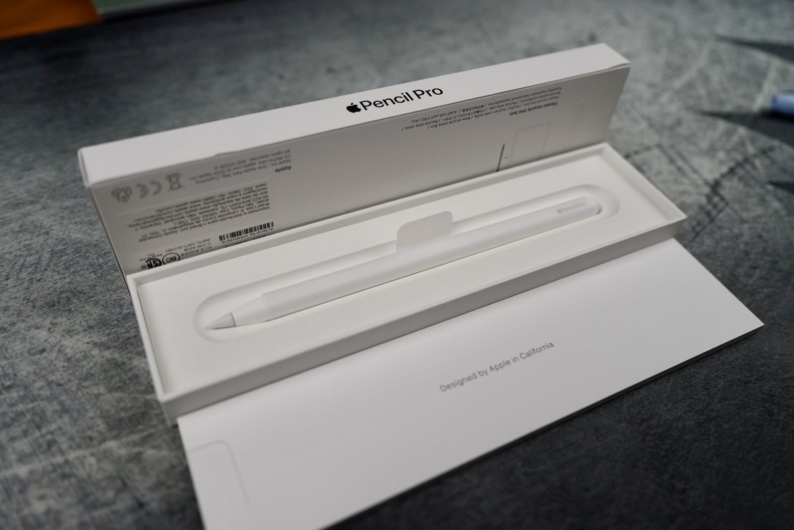 Apple Pencil Pro