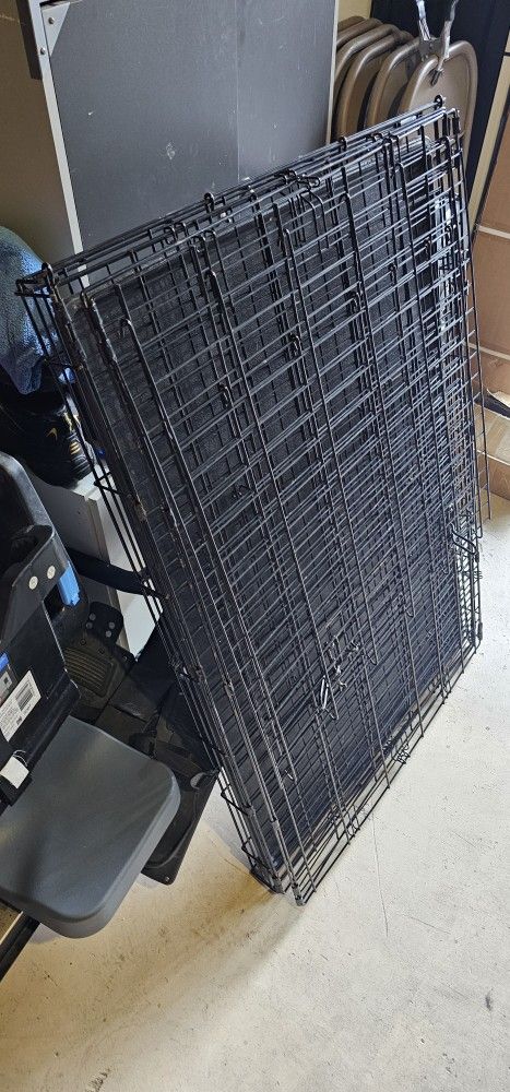 Dog Cage / Crate For Large Dogs