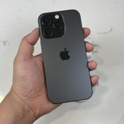 iPhone 16 Pro 128Gb Unlocked