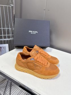Prada shoes size womens 5.5-8