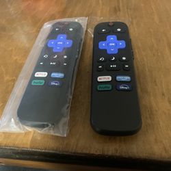 Roku Remotes