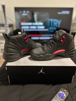 Air Jordan 12s