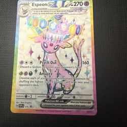 Pokemon Cards Closer