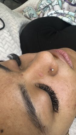 Lashes Faciales Miami Lakes