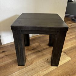 End Table