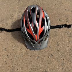Bike Helmet 