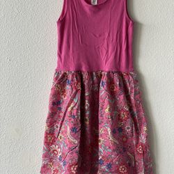 LITTLE GIRLS CLOTHINGS DRESSES LARGE 8-10 Years Old