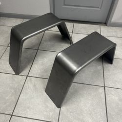  Trailer Fenders   (Jeep Style)