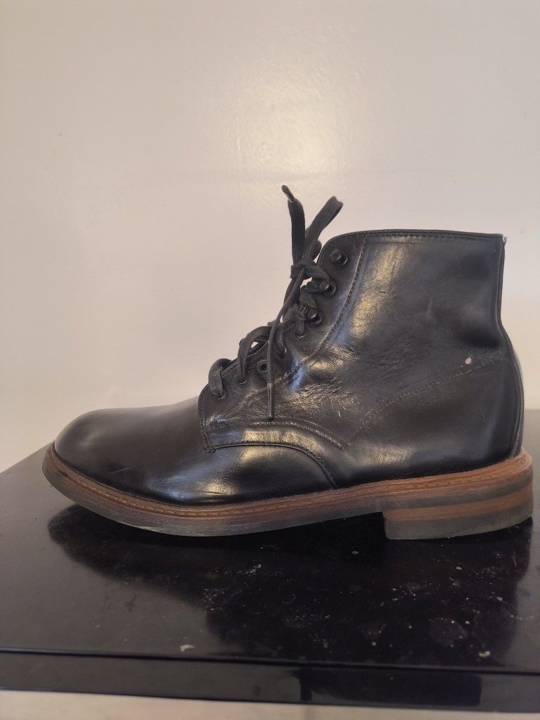 Allen Edmonds Higgins Mill 9.5 D