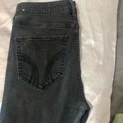 Hollister Skinny Jeans