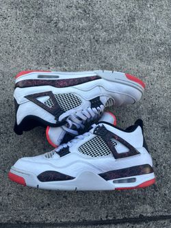 Pale Citron 4s Size 11