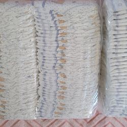 Pañales Etapa 1 Y 2 Todo X $ 35