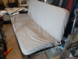 Futon in great shape