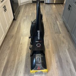 Bissell Pro Heat Carpet Cleaner