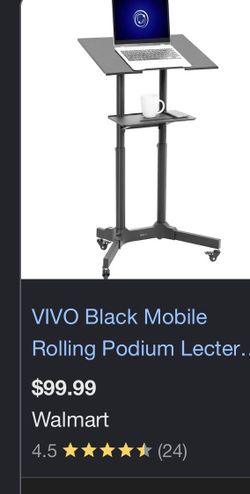 Vivo cart
