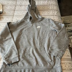 Nike Hoodie Sweatshirt 