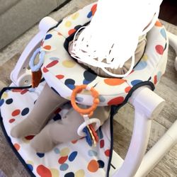 Fisher-Price Baby Sit  Me Up Chair