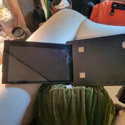 portable monitor, which is a secondary display that can be connected to a laptop, smartphone, or other devices to extend the screen.