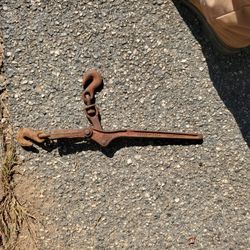 Crosby 1450WLL Level Handle Binder