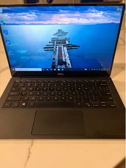 Dell XPS 13 9350 💻