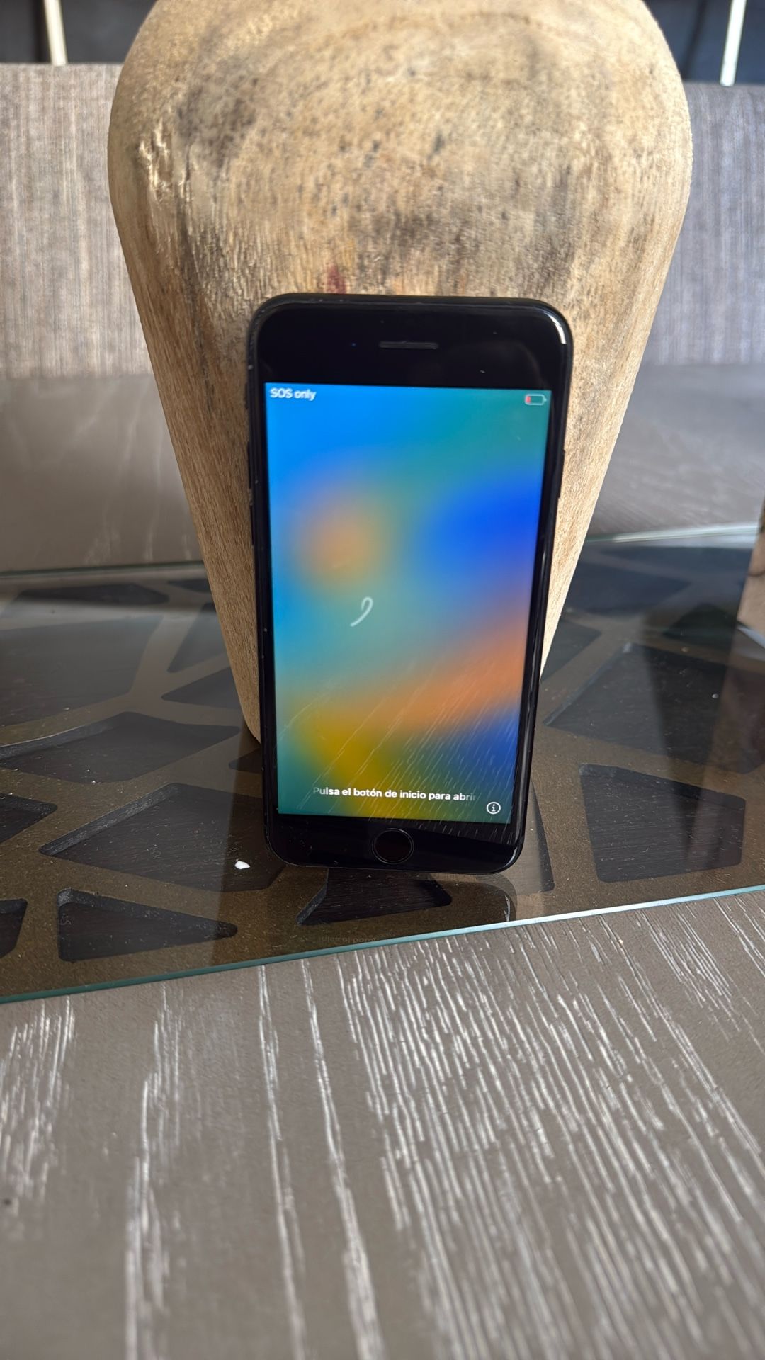 Apple iPhone SE (3rd Generation)