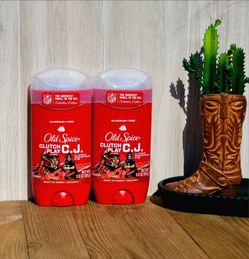 Deodorant