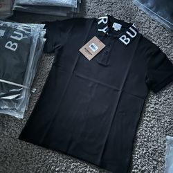 Burberry Polo