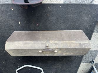 Tool Box
